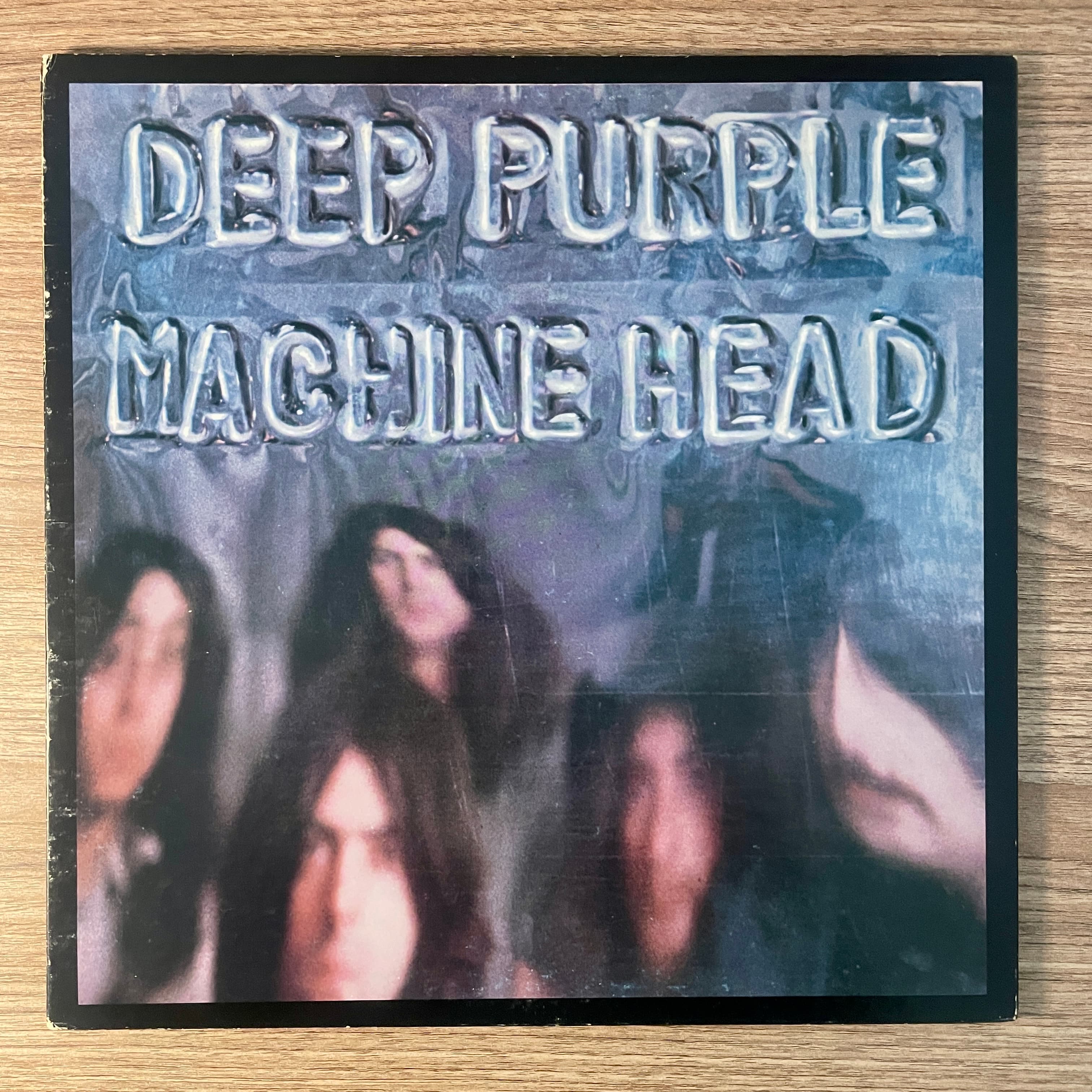 Deep Purple - Machine Head